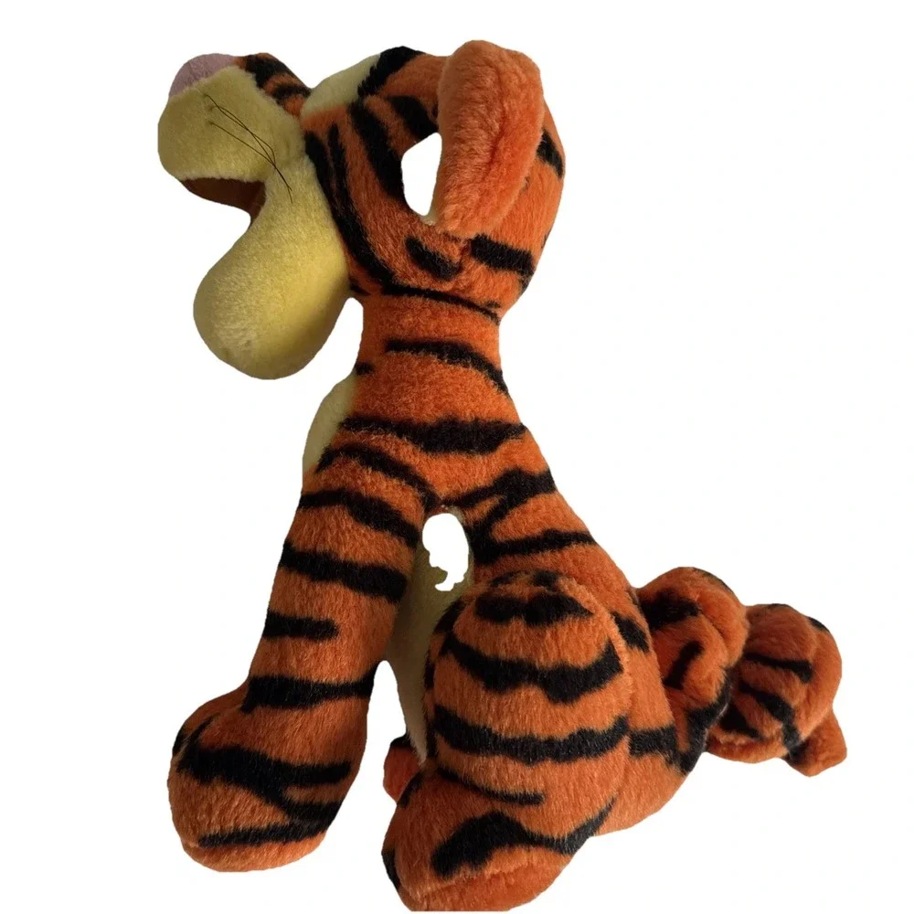 Disney vintage tigger