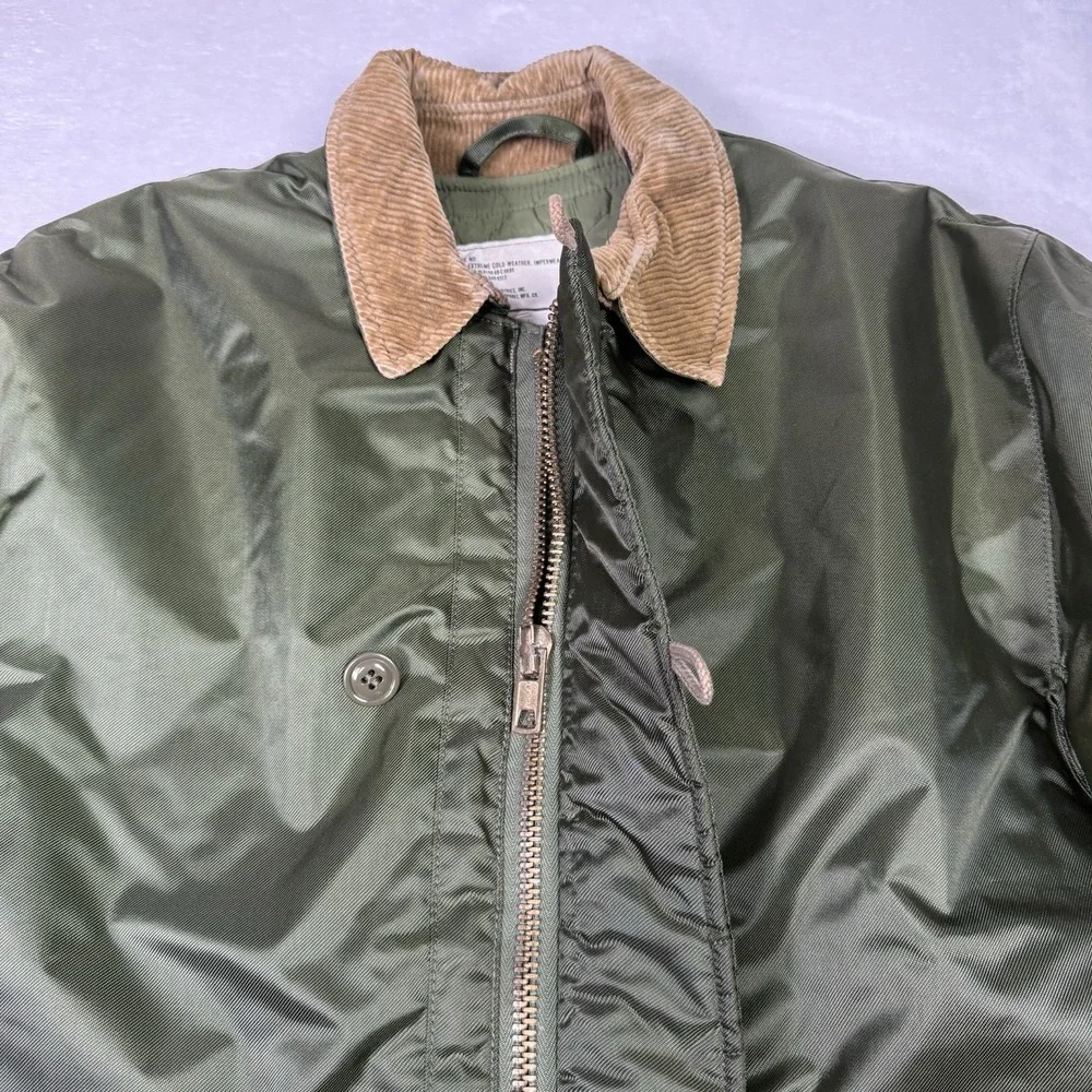 N/A vintage us
