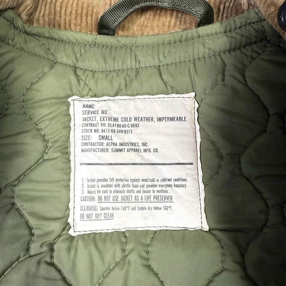 N/A vintage us