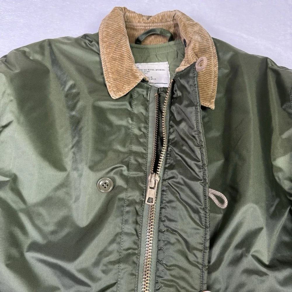 N/A vintage us