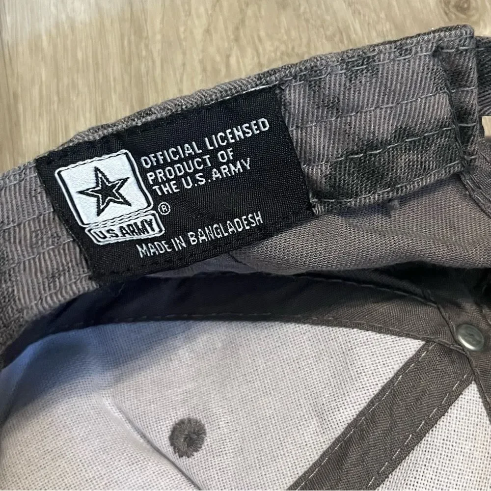 N/A military army