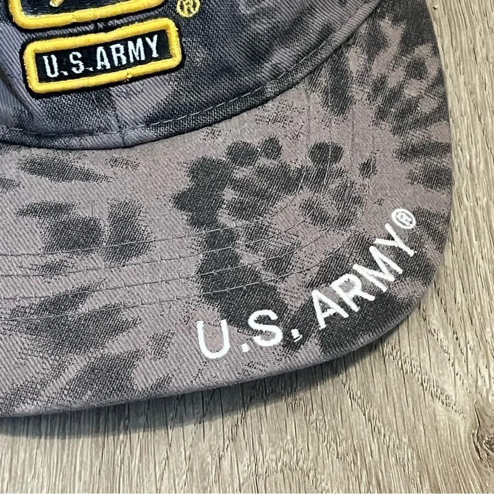 N/A military army
