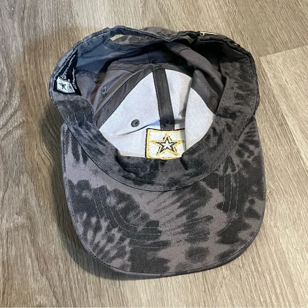N/A military army