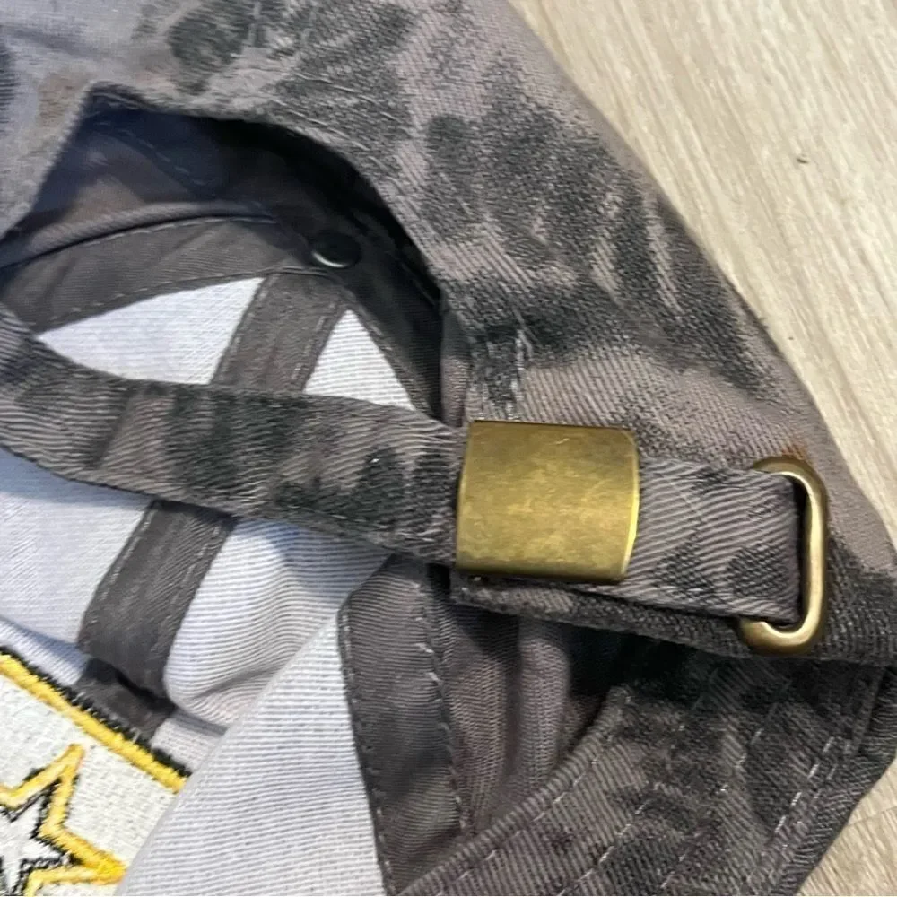N/A military army