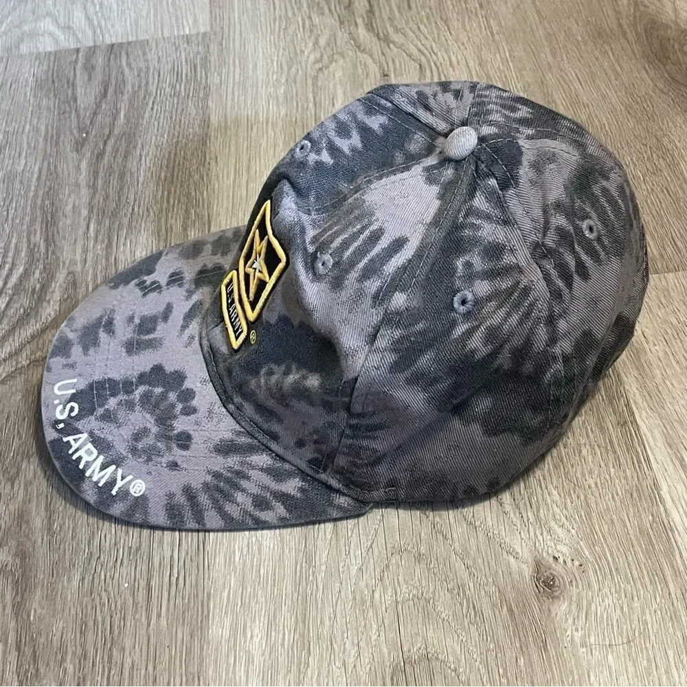 N/A military army