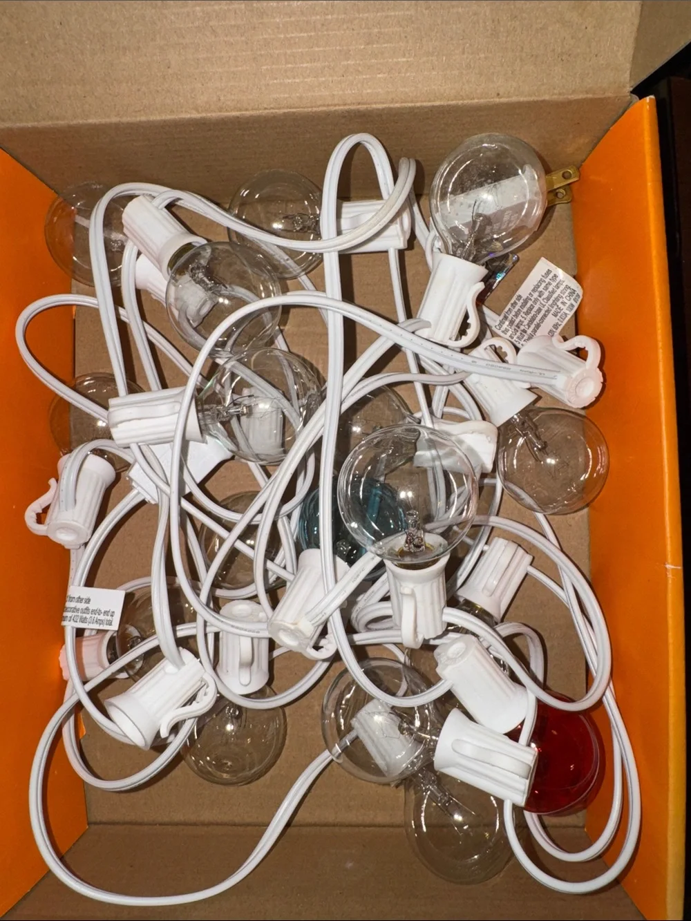 Sun Squad original sockets