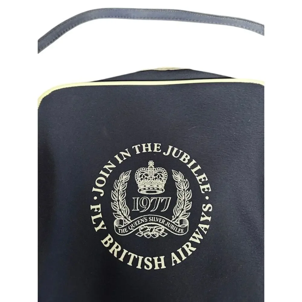 British Airways stock nos