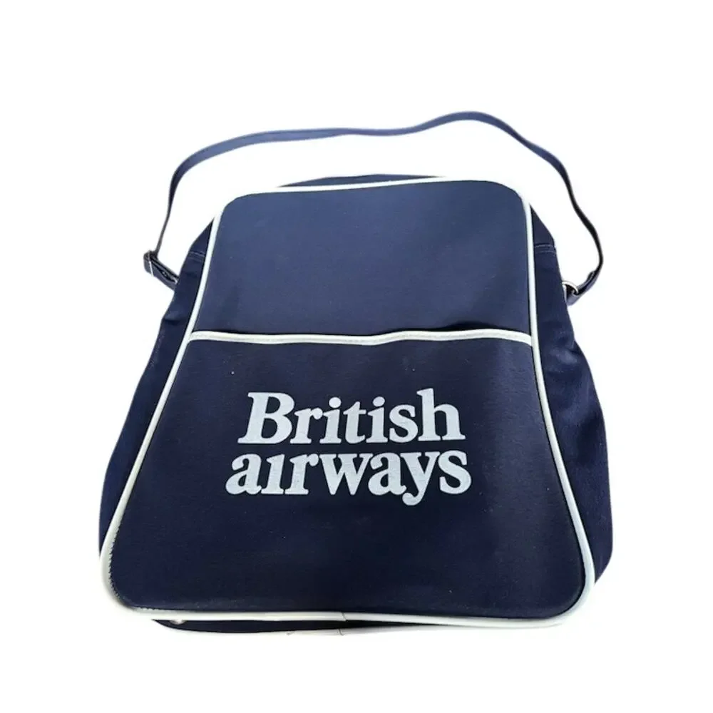 British Airways collectible stock