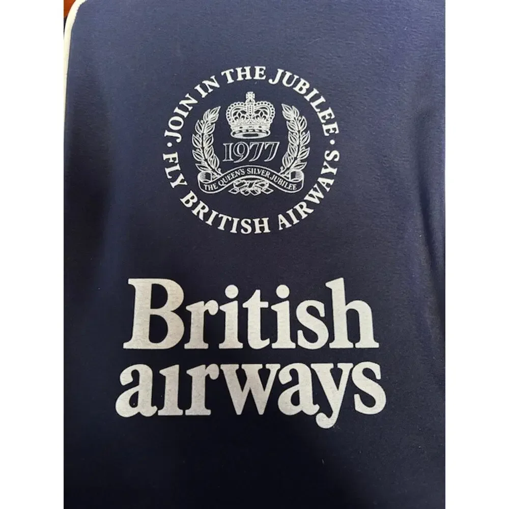 British Airways practical nos