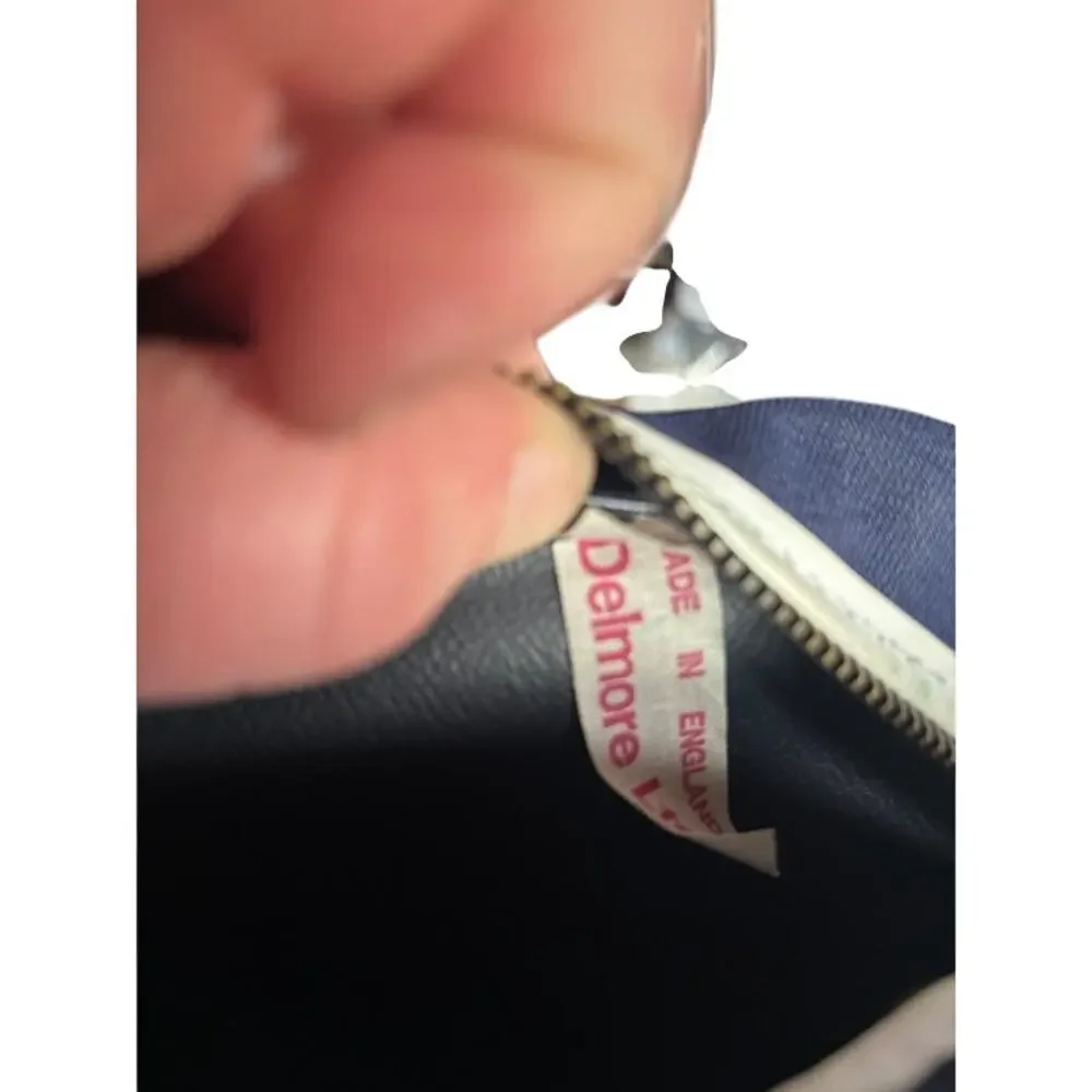 British Airways carry type official