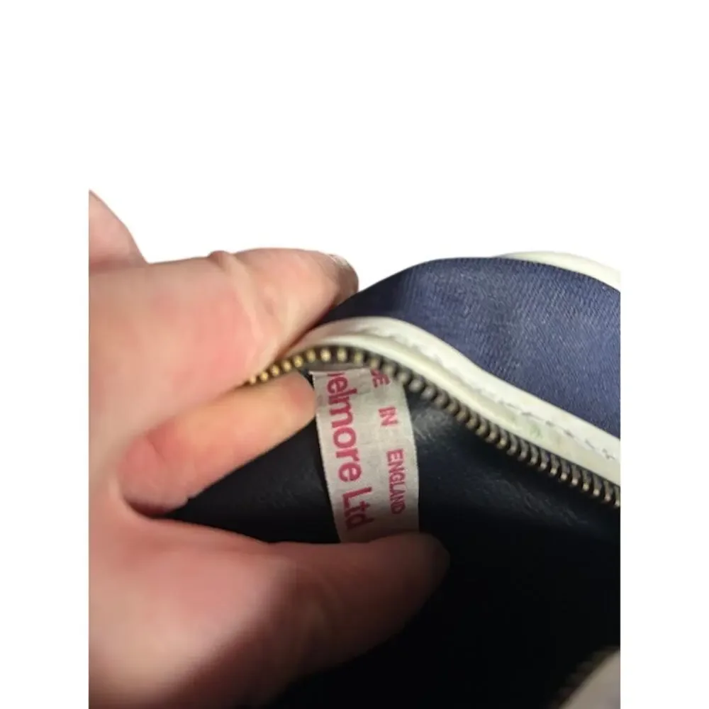 British Airways material stock
