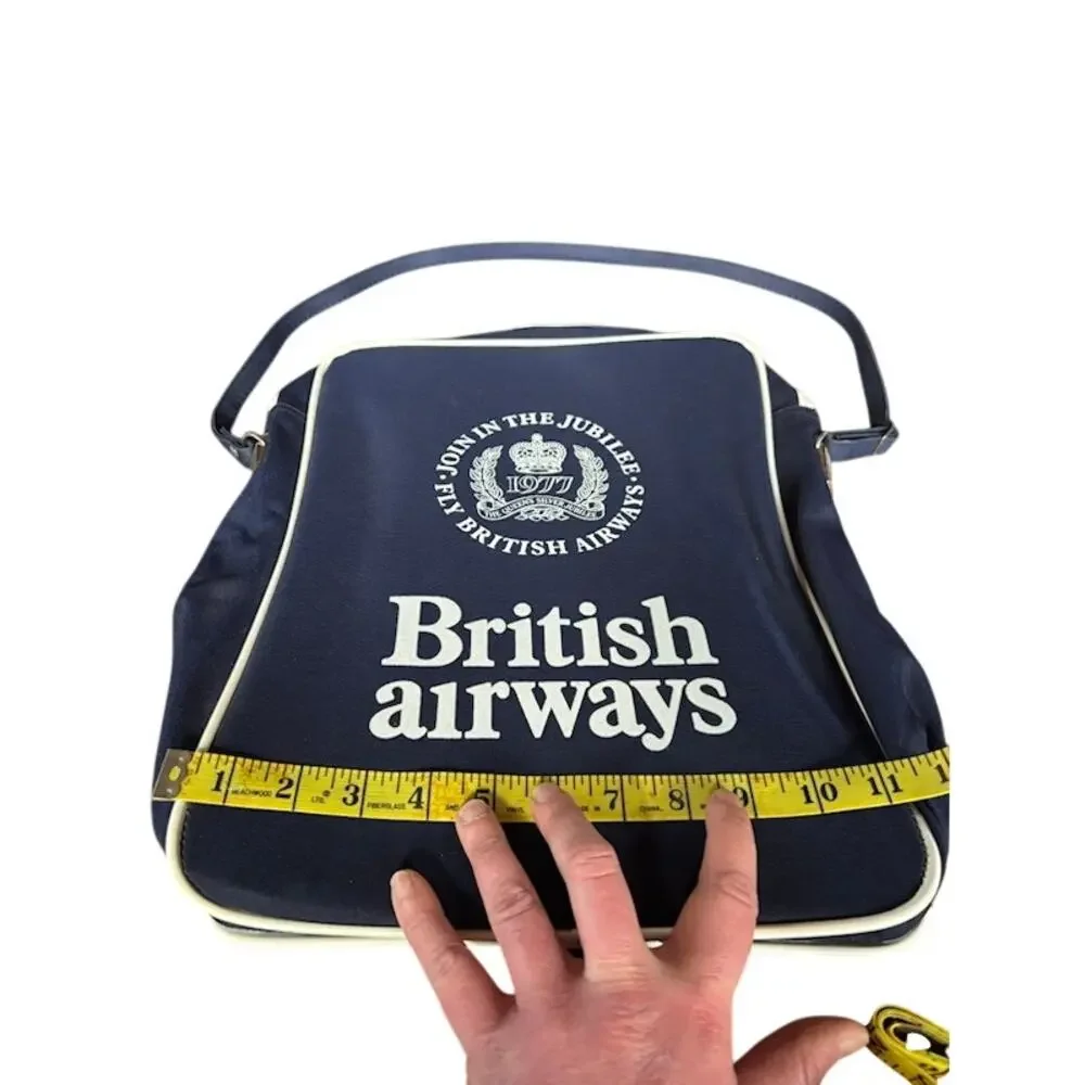 British Airways dual new