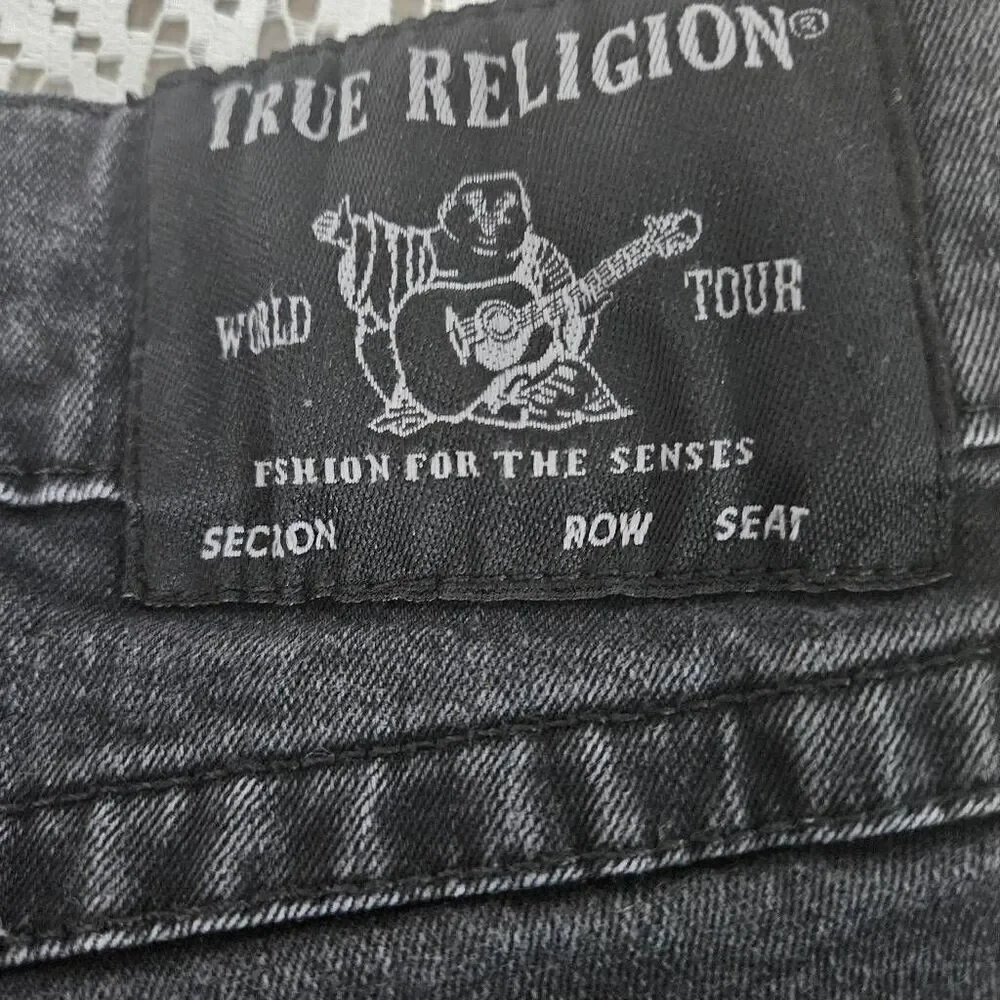 True religion Jeans for men