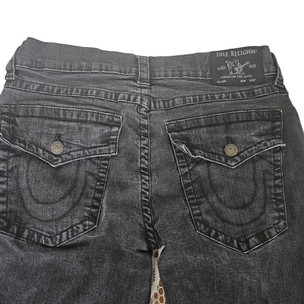 True religion Jeans for men