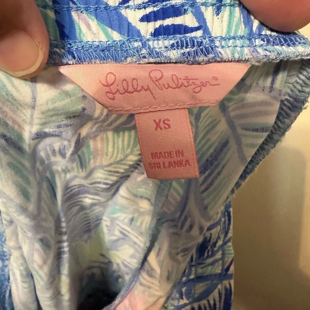 Lilly Pulitzer lilly pulitzer