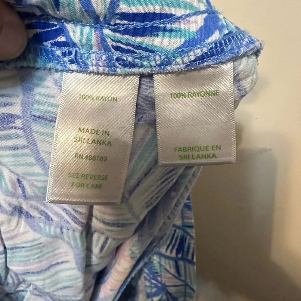 Lilly Pulitzer lilly pulitzer