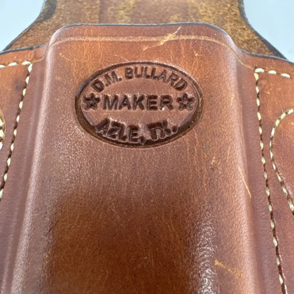 Bullard Leather this dm