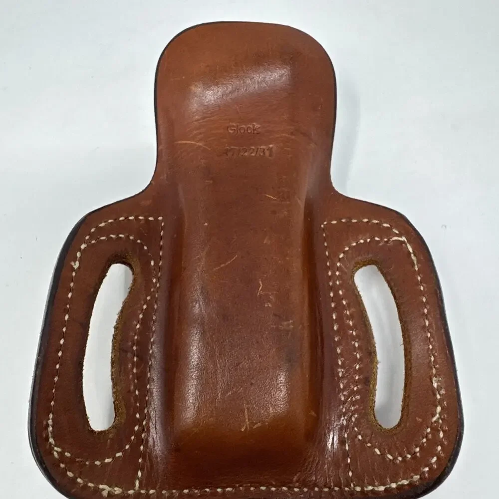 Bullard Leather this dm