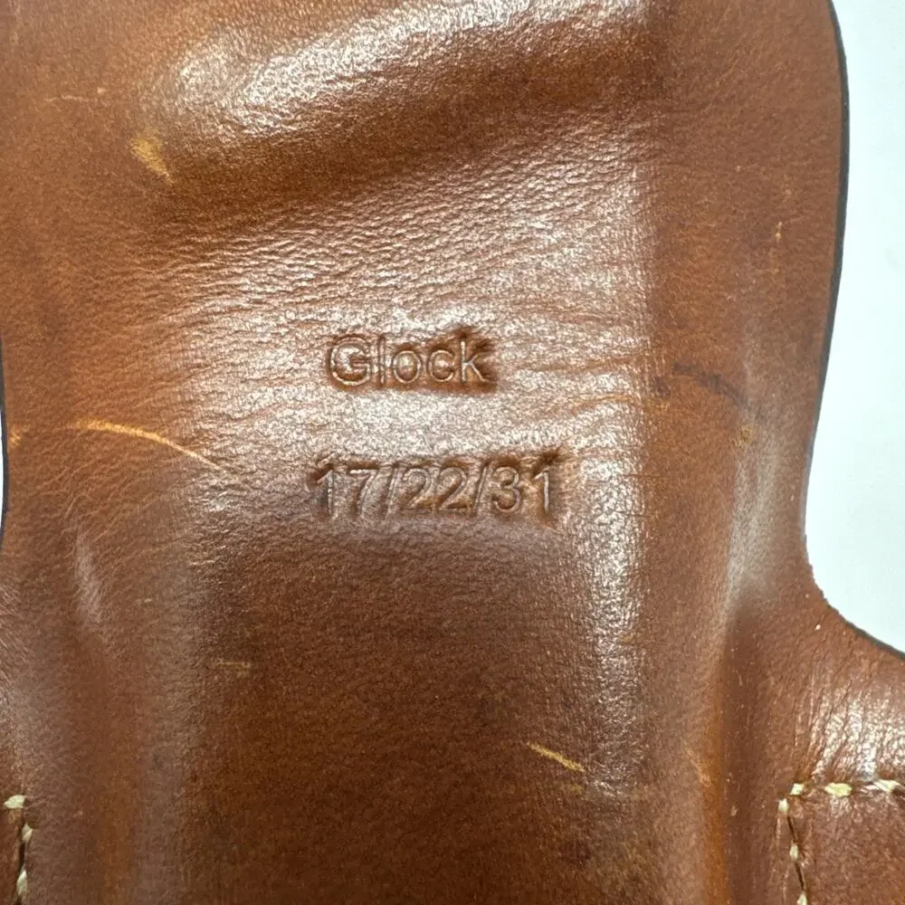 Bullard Leather this dm