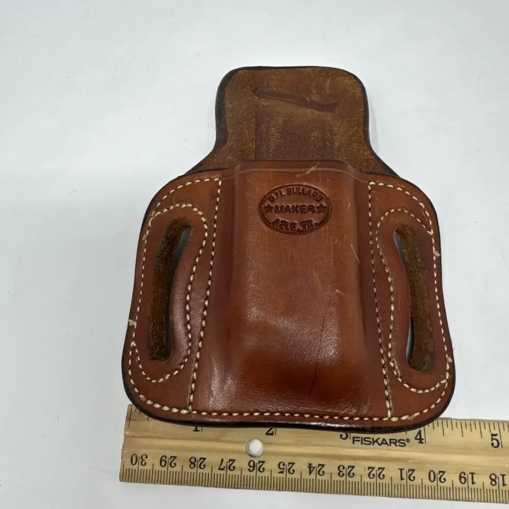 Bullard Leather this dm