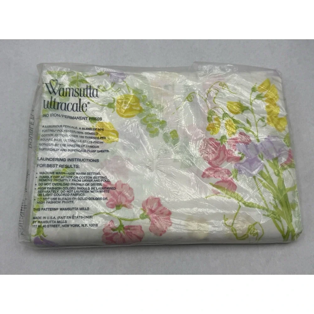 Wamsutta vintage ultracale