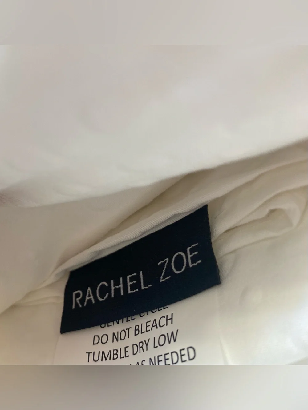 Rachel Zoe rachel zoe