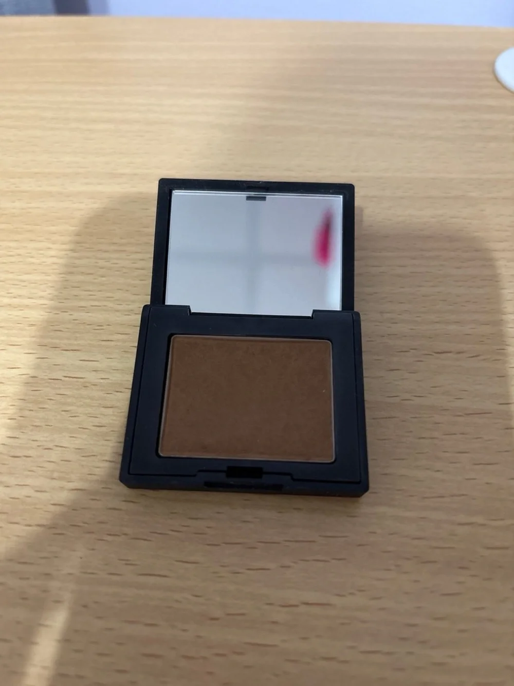 NARS tried it