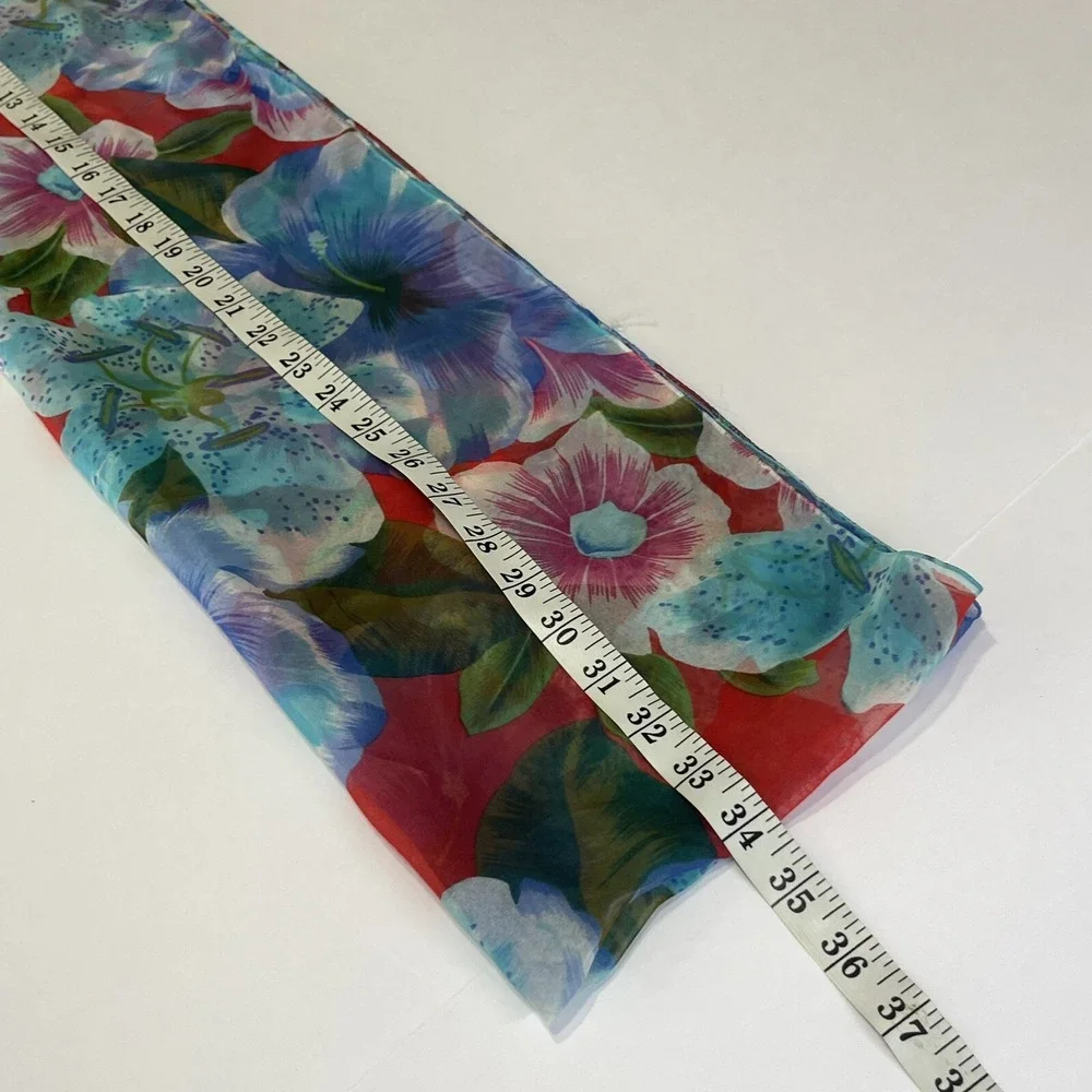 Echo womens scarf