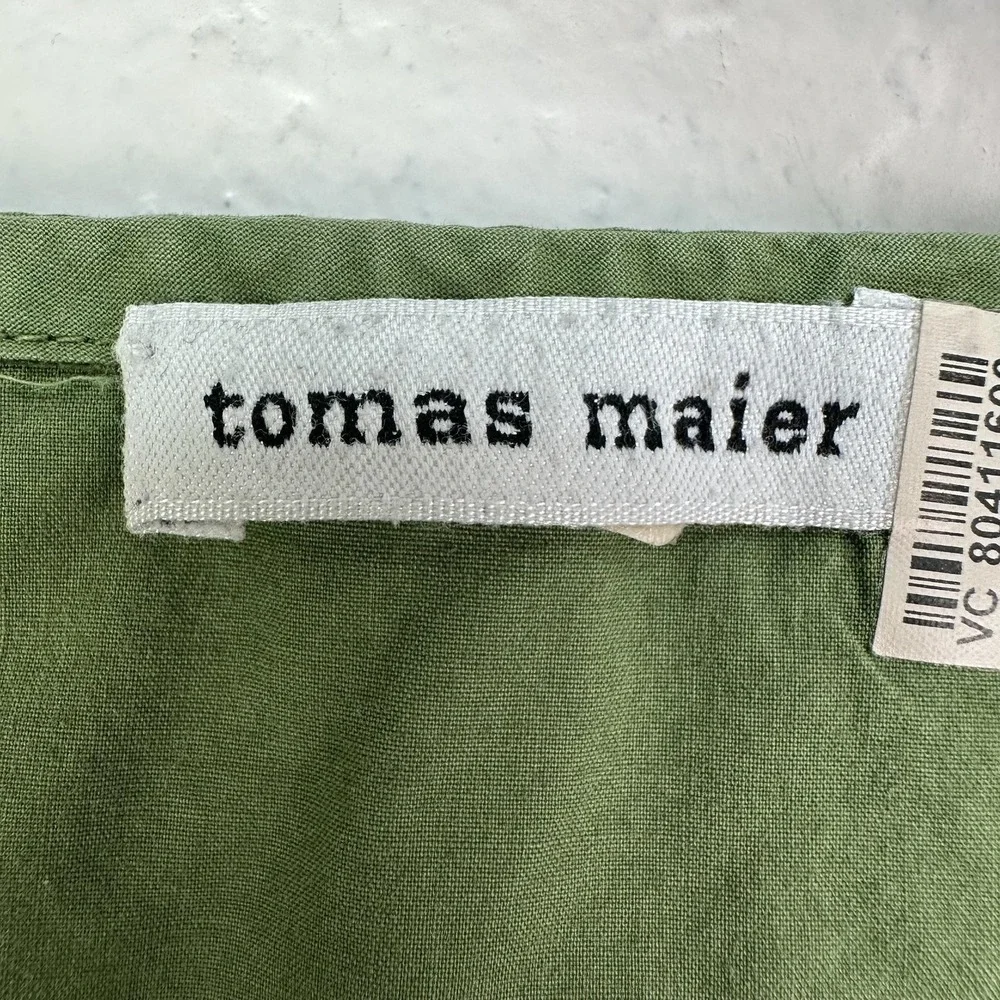 Source Unknown brand tomas