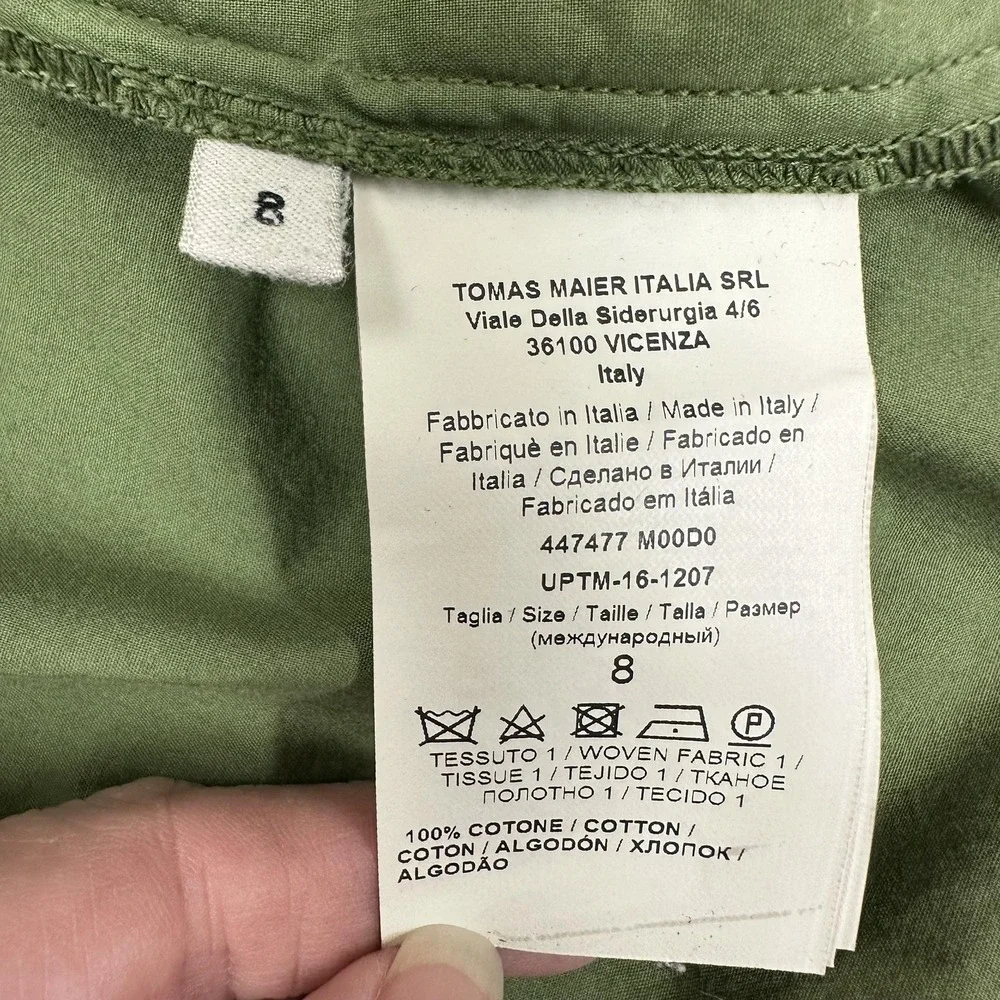 Source Unknown brand tomas