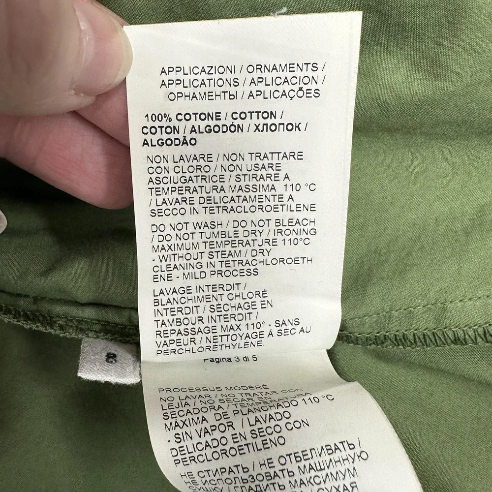 Source Unknown brand tomas