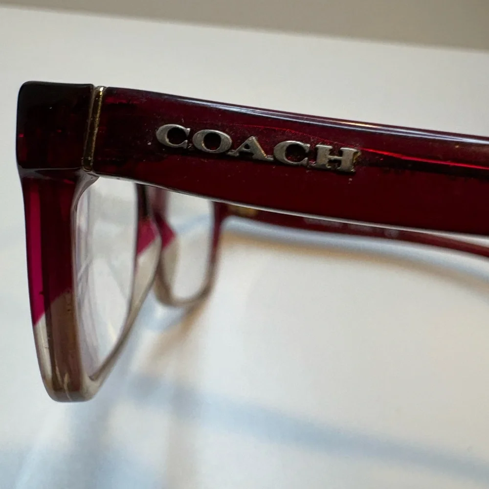 Coach ✅reasonable offers