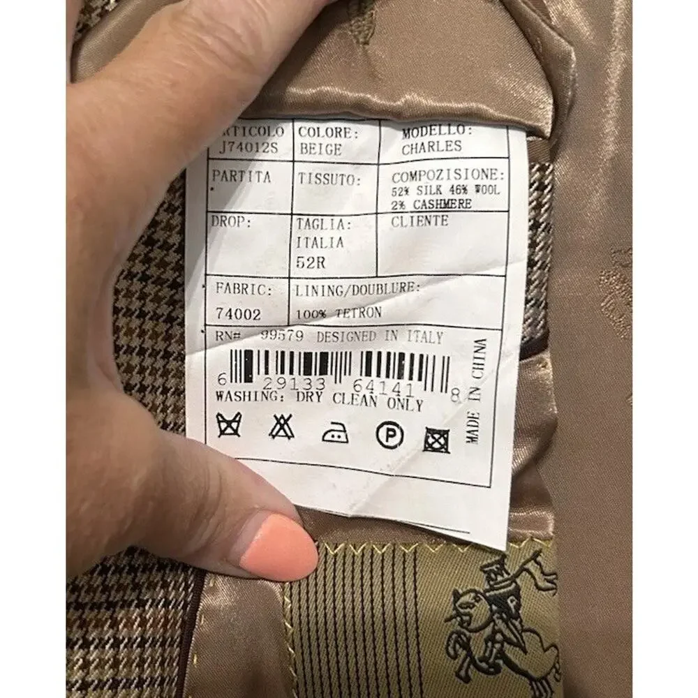 Italia sleeves free flaws