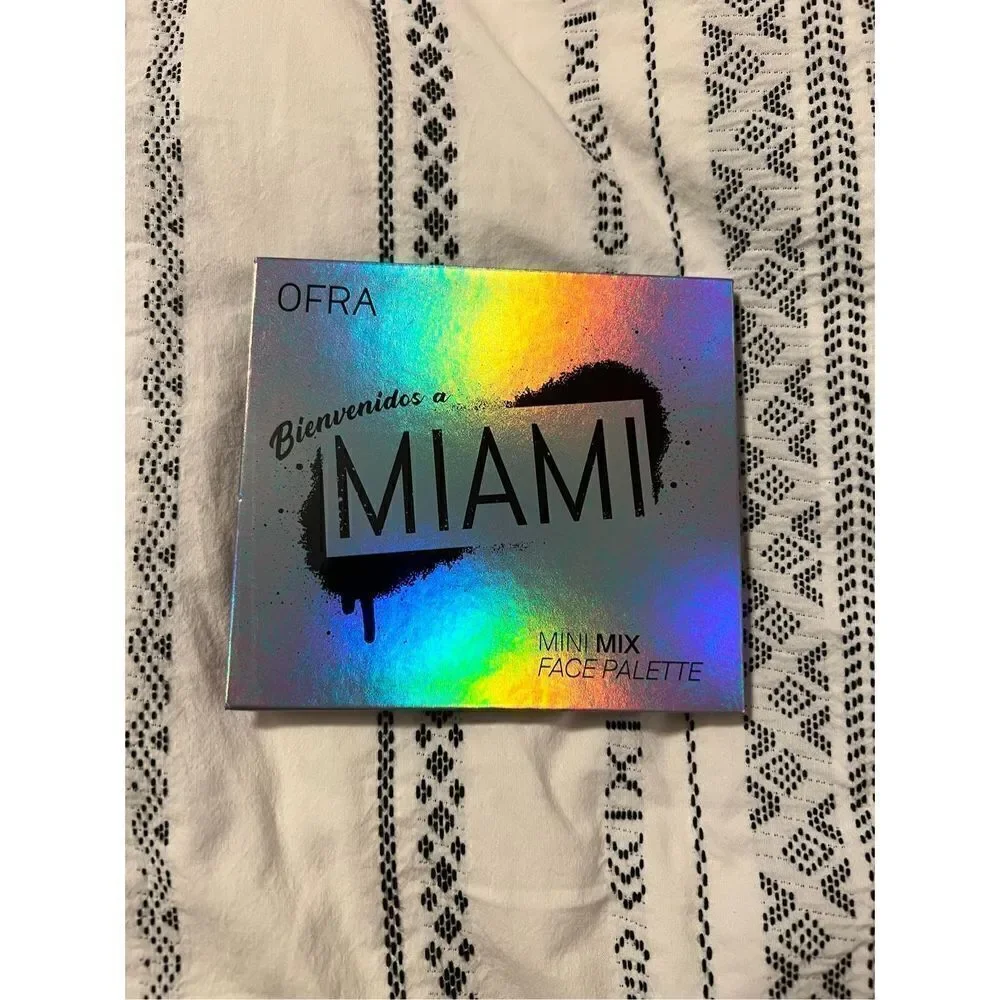 OFRA mini mix