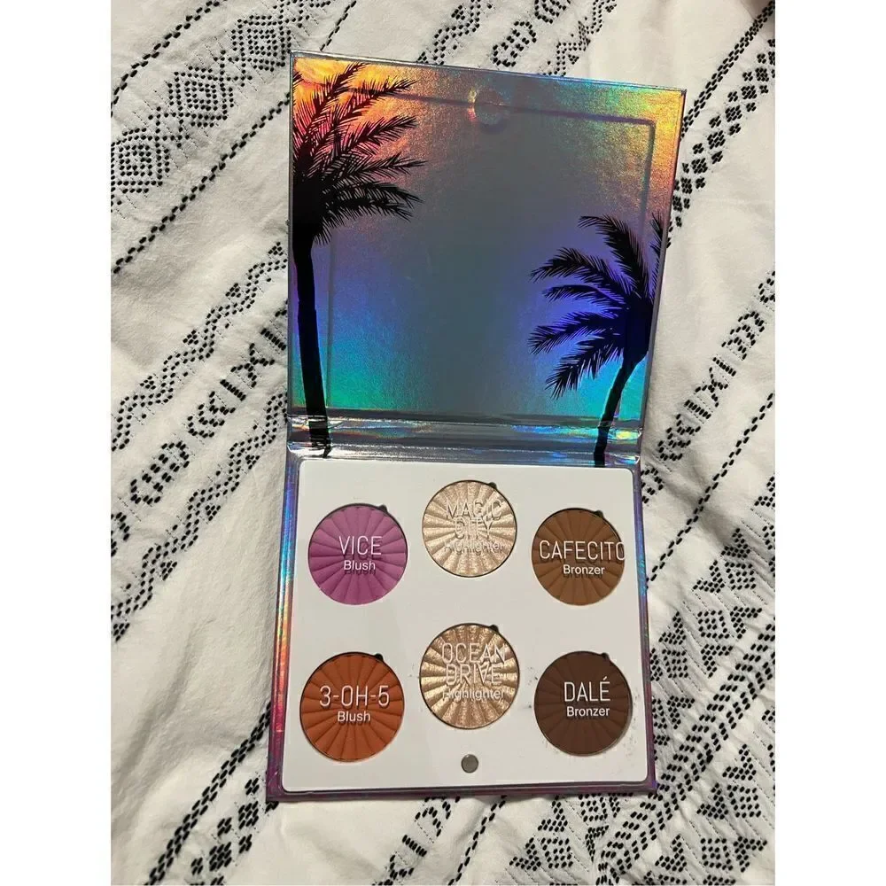 OFRA mini mix