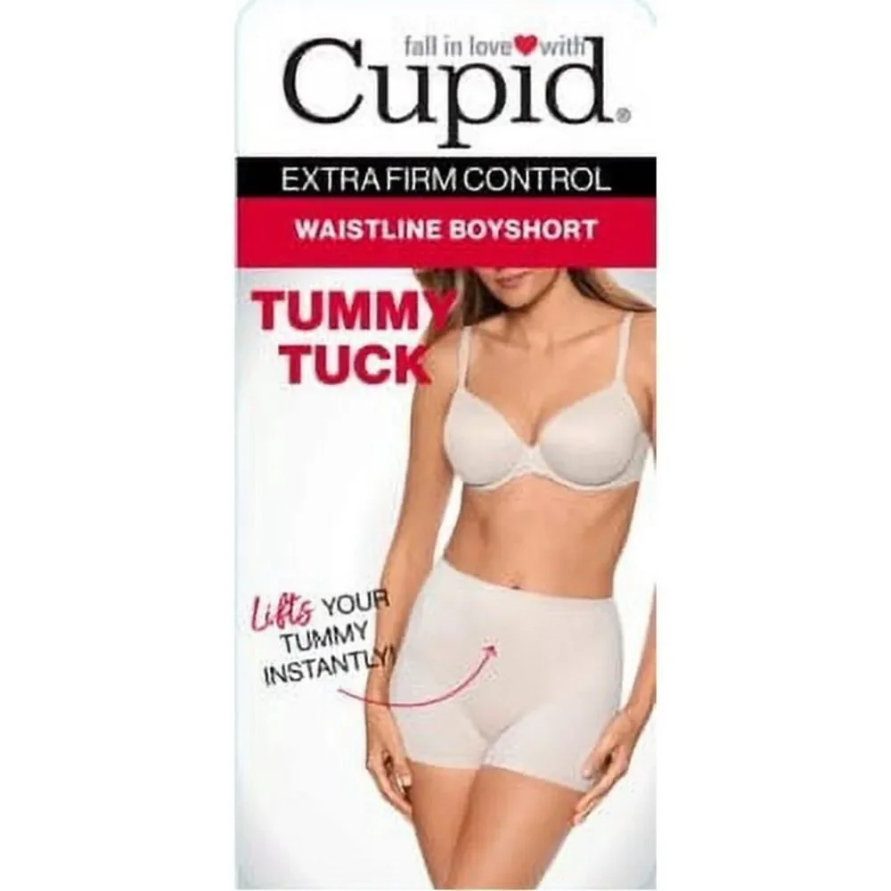 Cupid our waistline