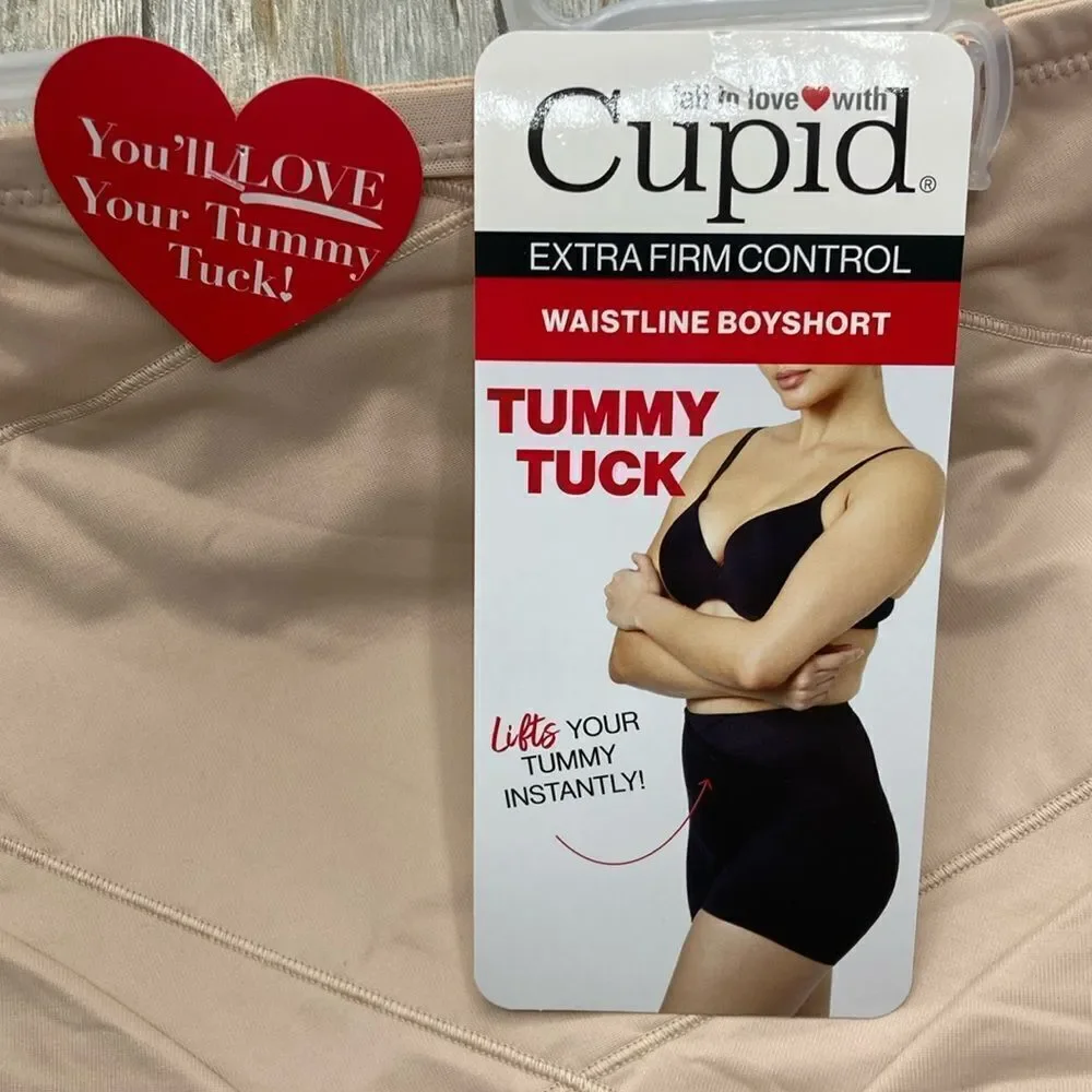Cupid our waistline