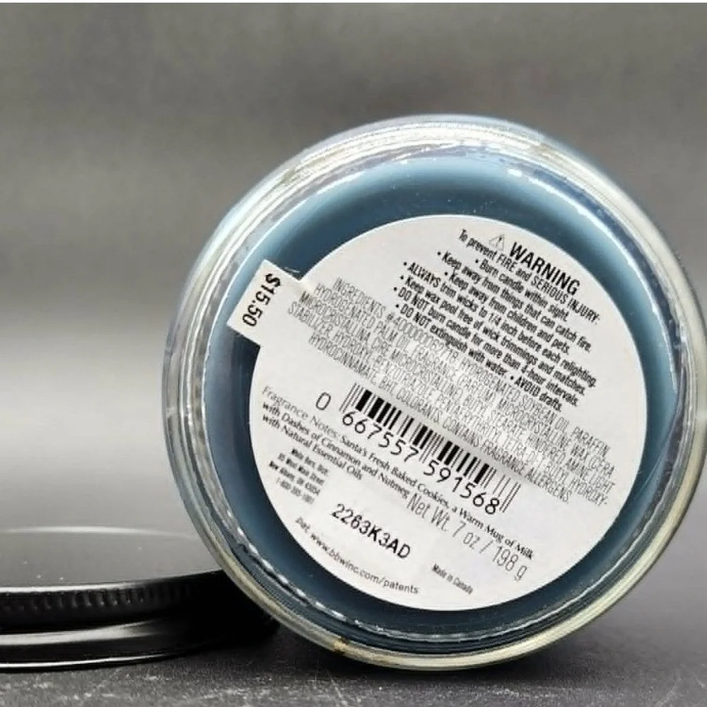 White Barn product specs