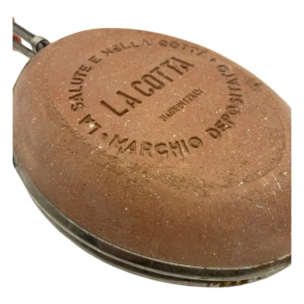 La Cotta coating brand