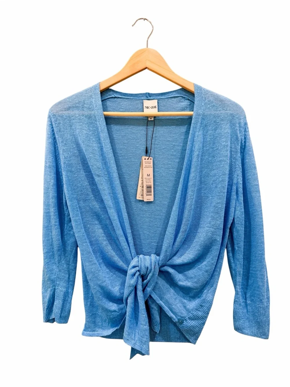 NIC+ZOE size medium