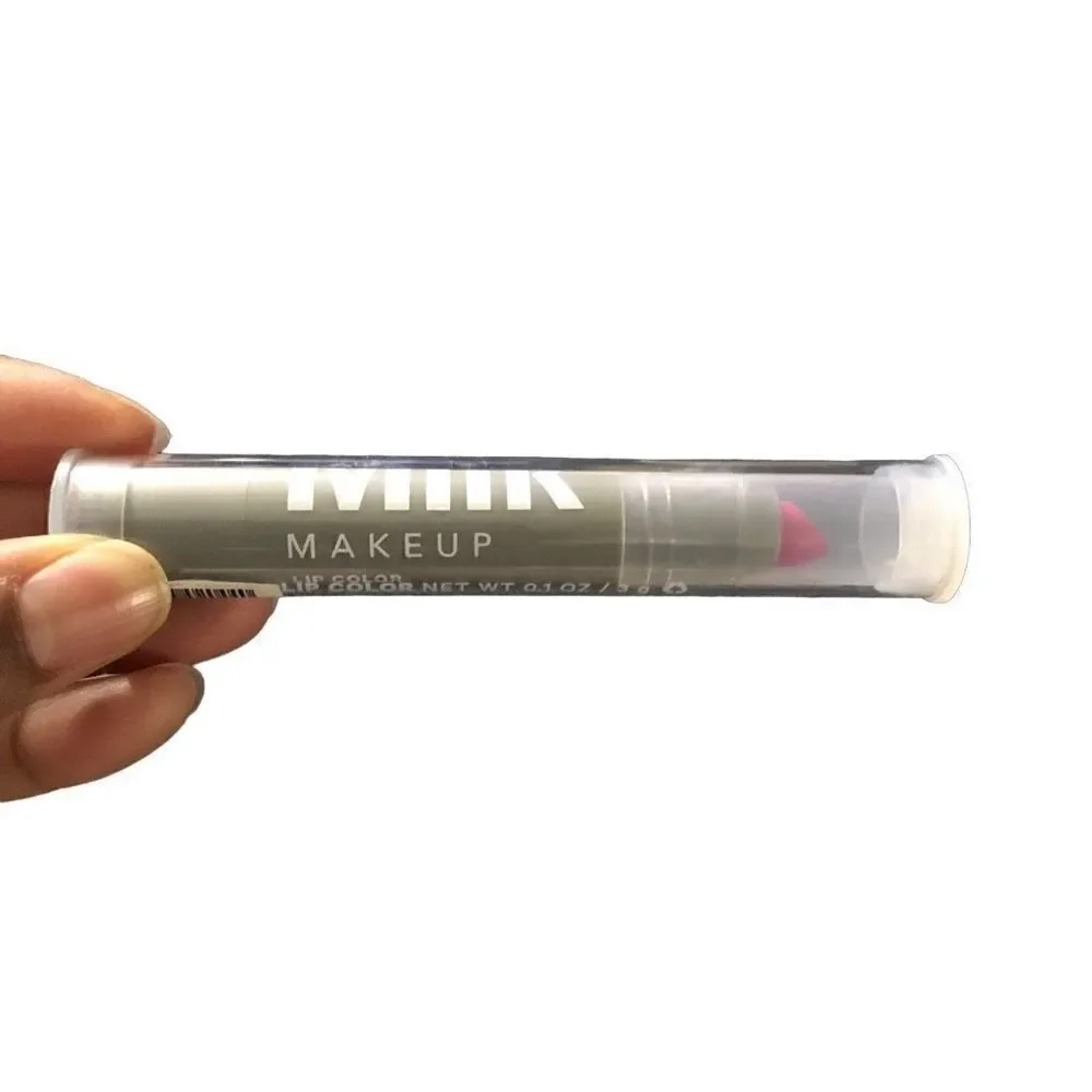 NIB - Milk Makeup Lip Color Freshhh, 0.1 oz Full Size