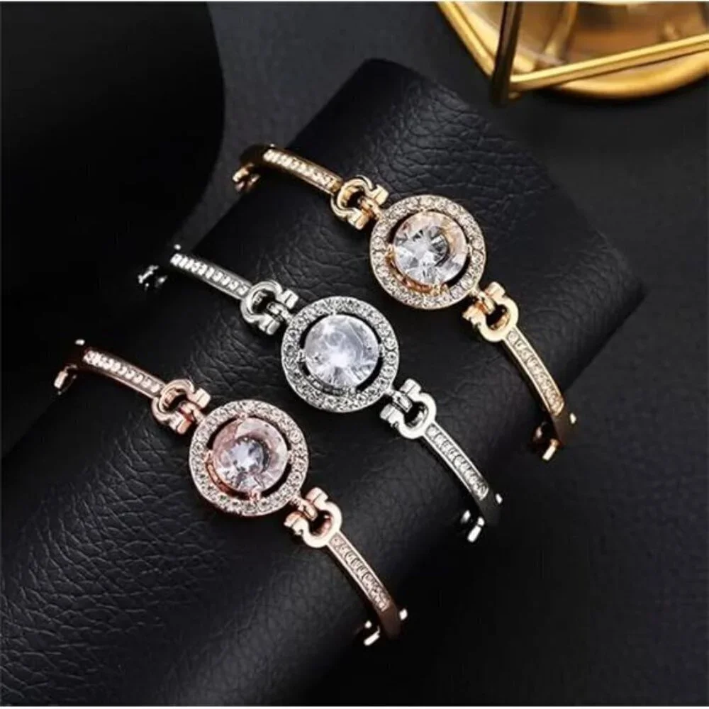 N/A watch bracelet