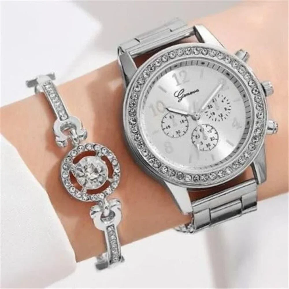 N/A watch bracelet