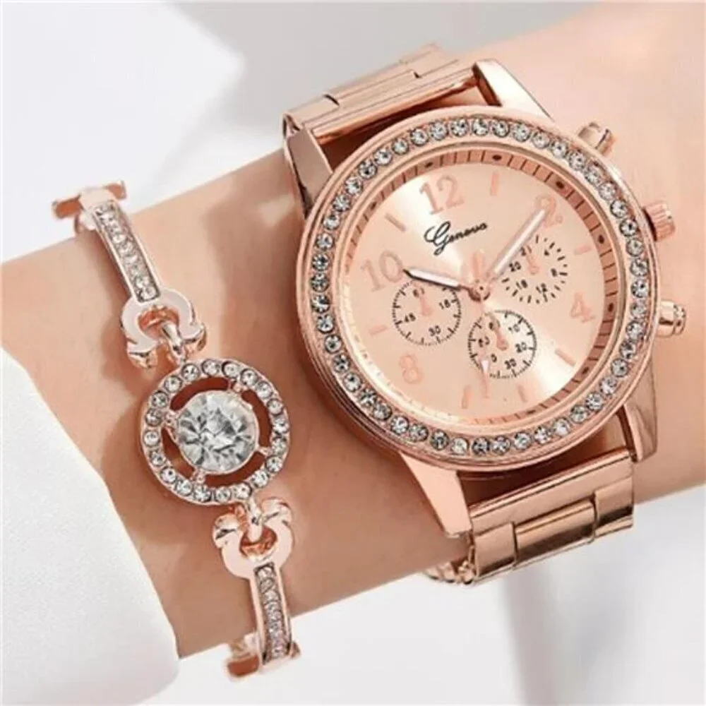 N/A watch bracelet