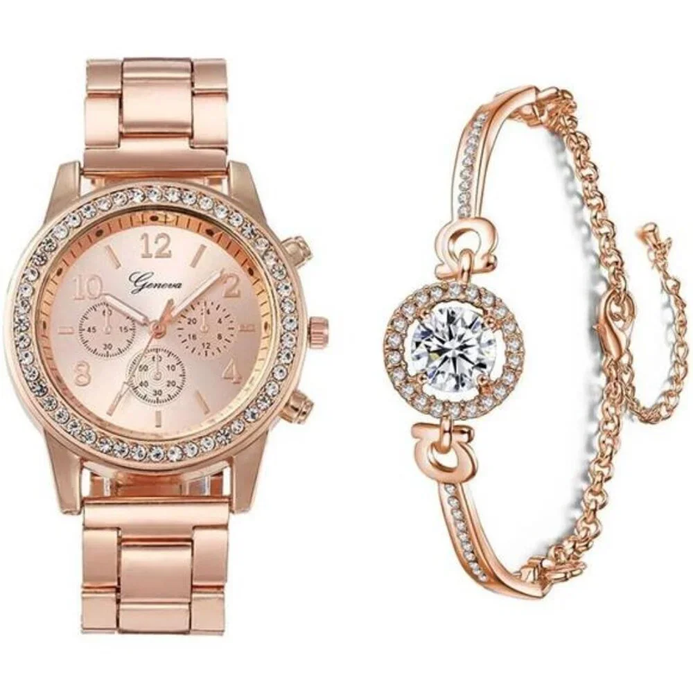 N/A watch bracelet