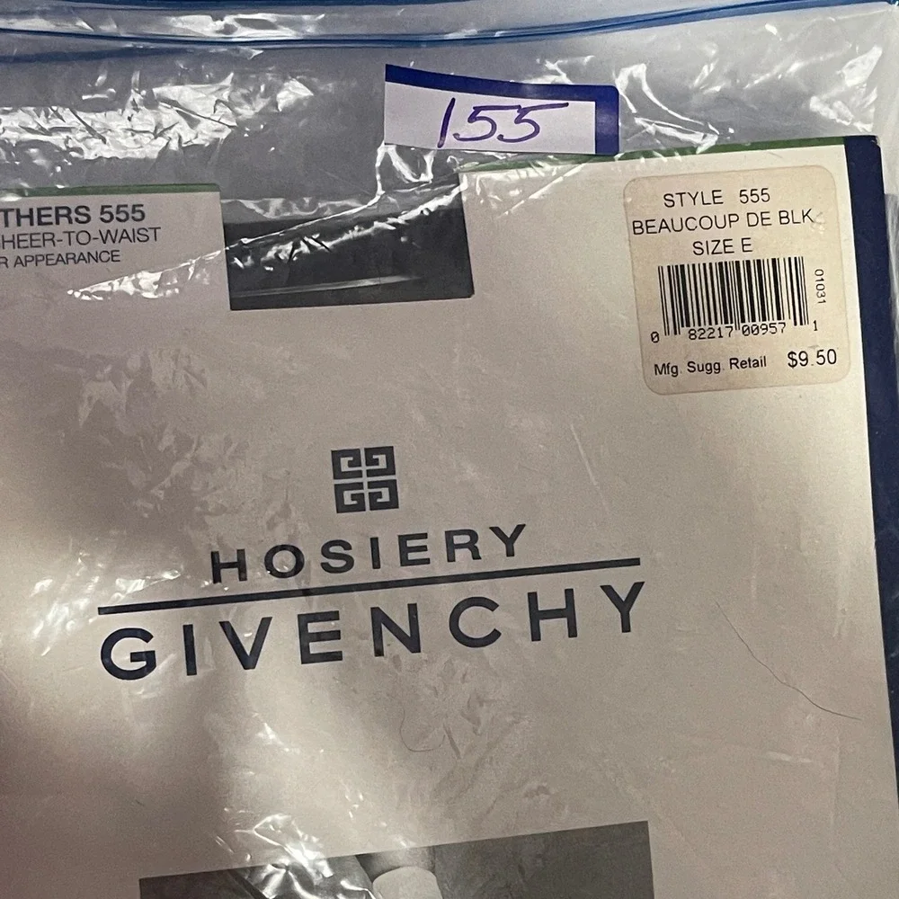 Givenchy bundle three