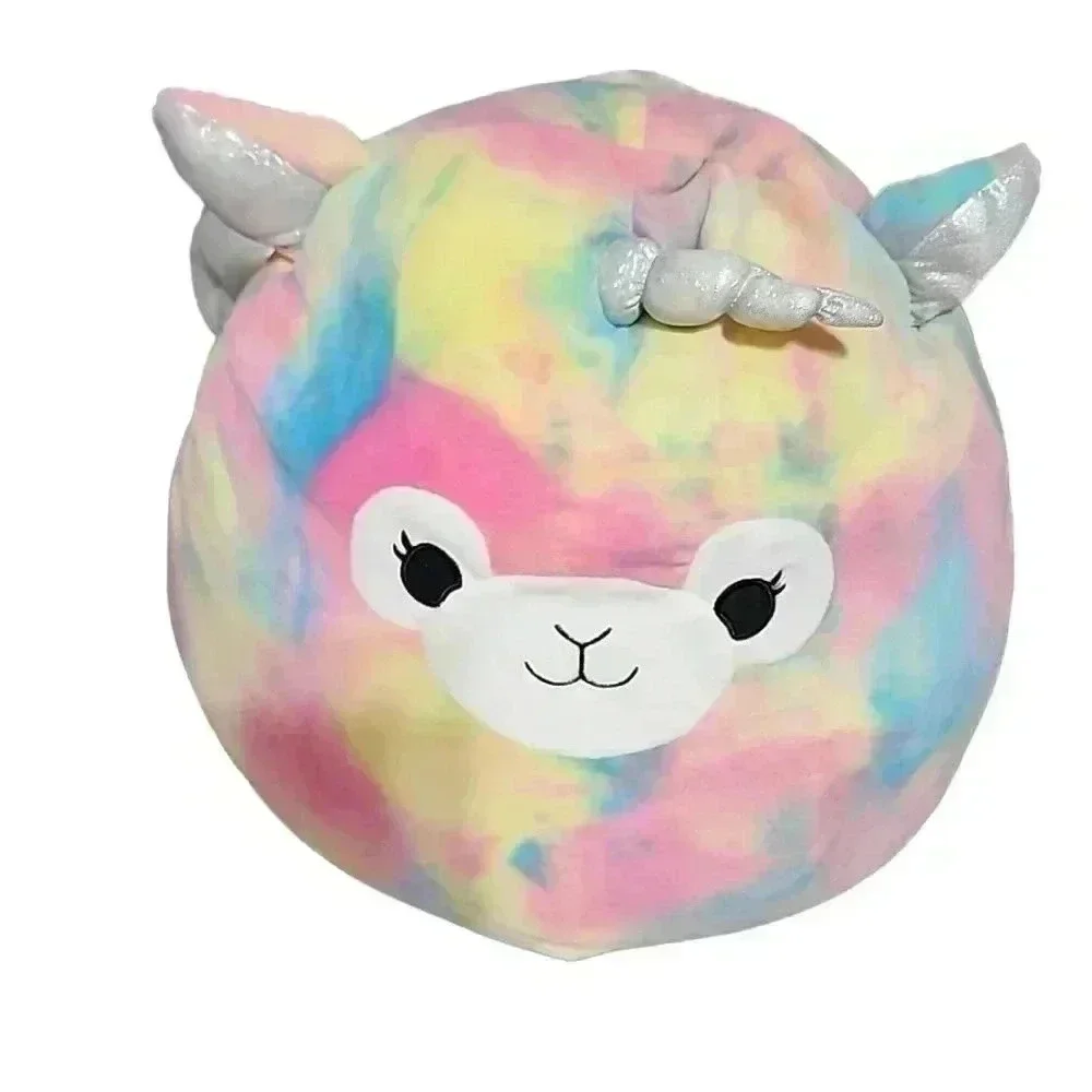 Squishmallow Lucy May XXl Large plush toy