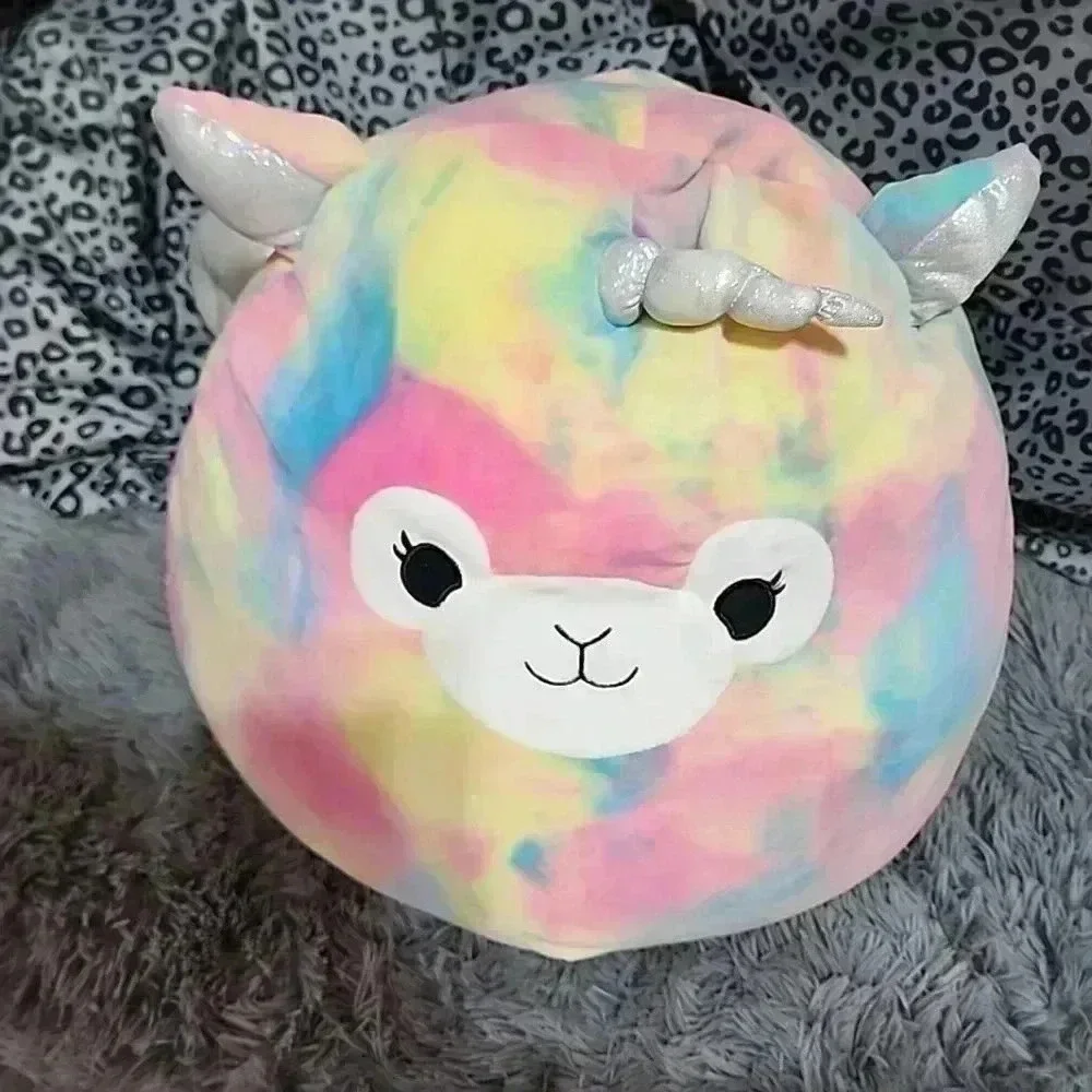 Squishmallow Lucy May XXl Large plush toy
