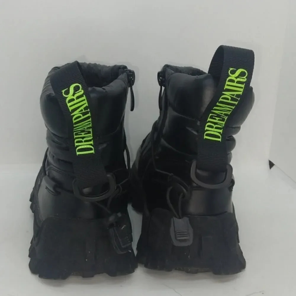 Dream Pairs dream pairs
