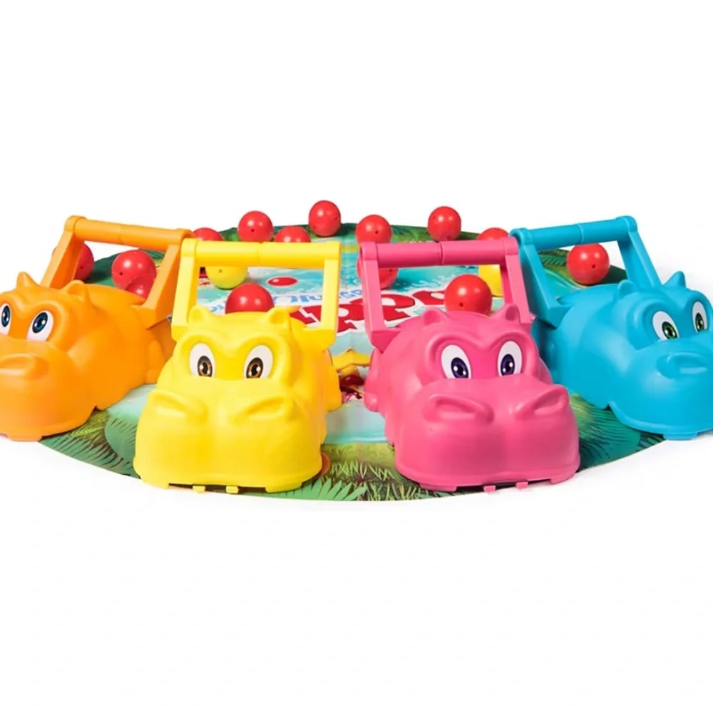 Spin Master hungry hippos